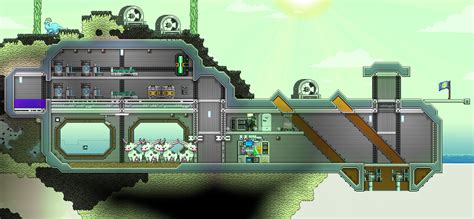 starbound fu carbon dioxide|starbound research.
